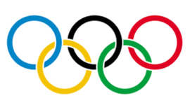 Timeline: JUEGOS OLIMPICOS