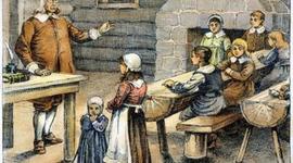 Timeline: Historical Timeline of Education