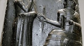 Timeline: Popoli mesopotamici e del Medio Oriente