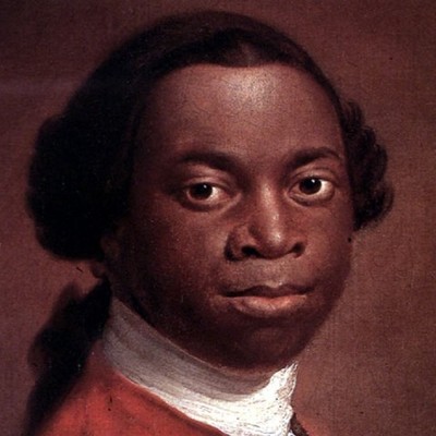 Timeline: The life of Olaudah Equiano
