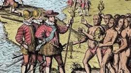 Timeline: Columbus timeline