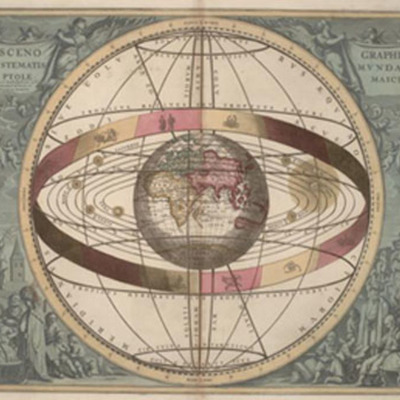 Timeline: Heliocentrism