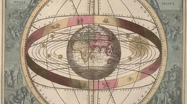 Timeline: Heliocentrism