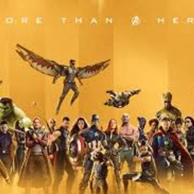 Timeline: MARVEL 10 AÑOS