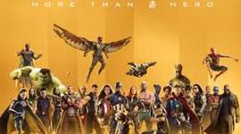 Timeline: MARVEL 10 AÑOS