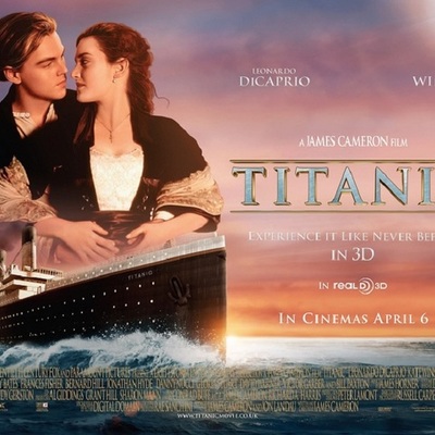 Timeline: TITANIC