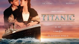 Timeline: TITANIC