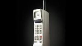 Timeline: HISTORIA DEL CELULAR