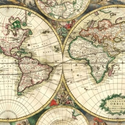 Timeline: Historia del Mundo