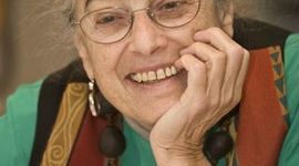 Timeline: Evelyn Fox Keller (March 20, 1936 - present)