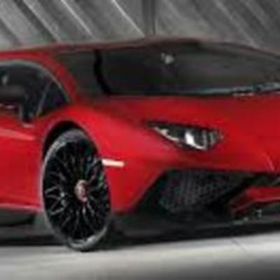 Timeline: HISTORIA DEL LOMBORGHINI