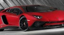 Timeline: HISTORIA DEL LOMBORGHINI