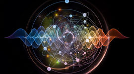 Timeline: Quantum Theory