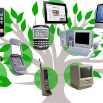 Timeline: HITOS DE LA TECNOLOGÍA EDUCATIVA: La Tecnología educativa y su evolución a través del tiempo: Desde el transistor hasta las redes de aprendizaje, los EVA y la era Digital.