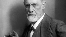 Timeline: Freud