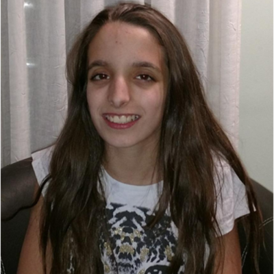 Timeline: Línea de tiempo de Martina