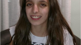 Timeline: Línea de tiempo de Martina