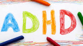 Timeline: ADHD