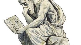 Timeline: Linea Temporal Filosofía