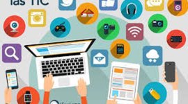 Timeline: Evolucion de la Educacion tecnologica