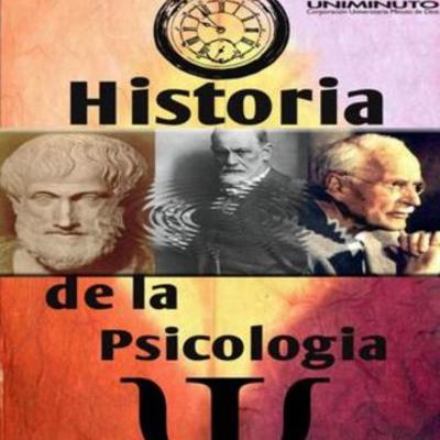 Timeline: Historia de la psicología
