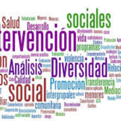 Timeline: Historia del trabajo social