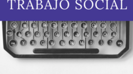 Timeline: HISTORIA DEL TRABAJO SOCIAL