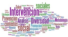 Timeline: Trabajo social