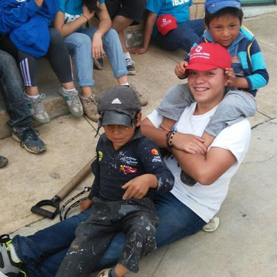 Timeline: Mi linea del tiempo personal