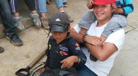 Timeline: Mi linea del tiempo personal