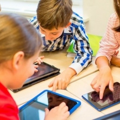 Timeline: CONTEXTO HISTÓRICO DE LA TECNOLOGÍA EDUCATIVA