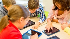 Timeline: CONTEXTO HISTÓRICO DE LA TECNOLOGÍA EDUCATIVA