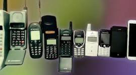 Timeline: HISTORIA DE LA TELEFONÍA CELULAR