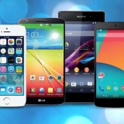 Timeline: HISTORIA DE LA TELEFONIA CELULAR