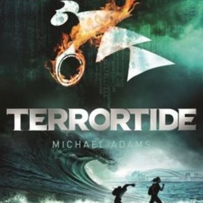 Timeline: TerrorTide pages 1 to 24