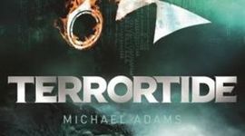 Timeline: TerrorTide pages 1 to 24