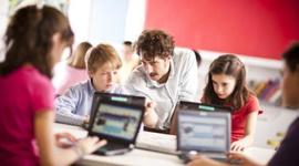 Timeline: Hitos de la Tecnología Educativa