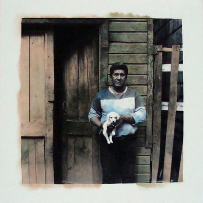 Timeline: Fotógrafos chilenos y extranjeros