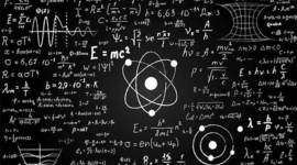 Timeline: Aportaciones de la física del siglo XX-XXI