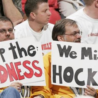 Timeline: History of Work Stoppages in Sport