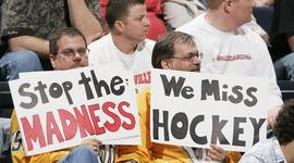 Timeline: History of Work Stoppages in Sport