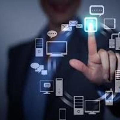 Timeline: Hitos de la tecnología educativa