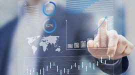 Timeline: ORIGEN Y EVALUACIÓN DE LA EMPRESA. GABRIELA SEGOVIA