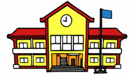 Timeline: Línea del tiempo de mi educación