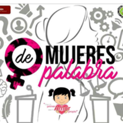Timeline: Mujeres de Palabra