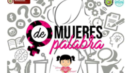 Timeline: Mujeres de Palabra