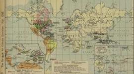 Timeline: Our Founding World 1600-1700's