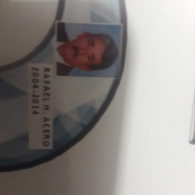 Timeline: RECTOR Y COORDINADORES DE LA INSTITUCIÓN EDUCATIVA LOS LIBERTADORES