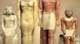 Timeline: La Evolución de la familia