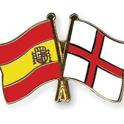 Timeline: History between Spain and England